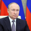 Putin po raz pierwszy od lutego wyjeżdża z Rosji