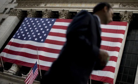 Gospodarka USA hamuje. Jest gorzej, niż się spodziewano