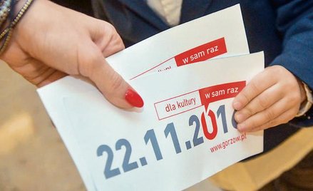 Pod koniec listopada Gorzów zaprezentuje nową strategię marki miasta.