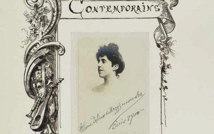 Marie Krzyżanowska