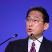 Fumio Kishida