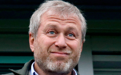 Roman Abramowicz inwestował w Chelsea także po cichu
