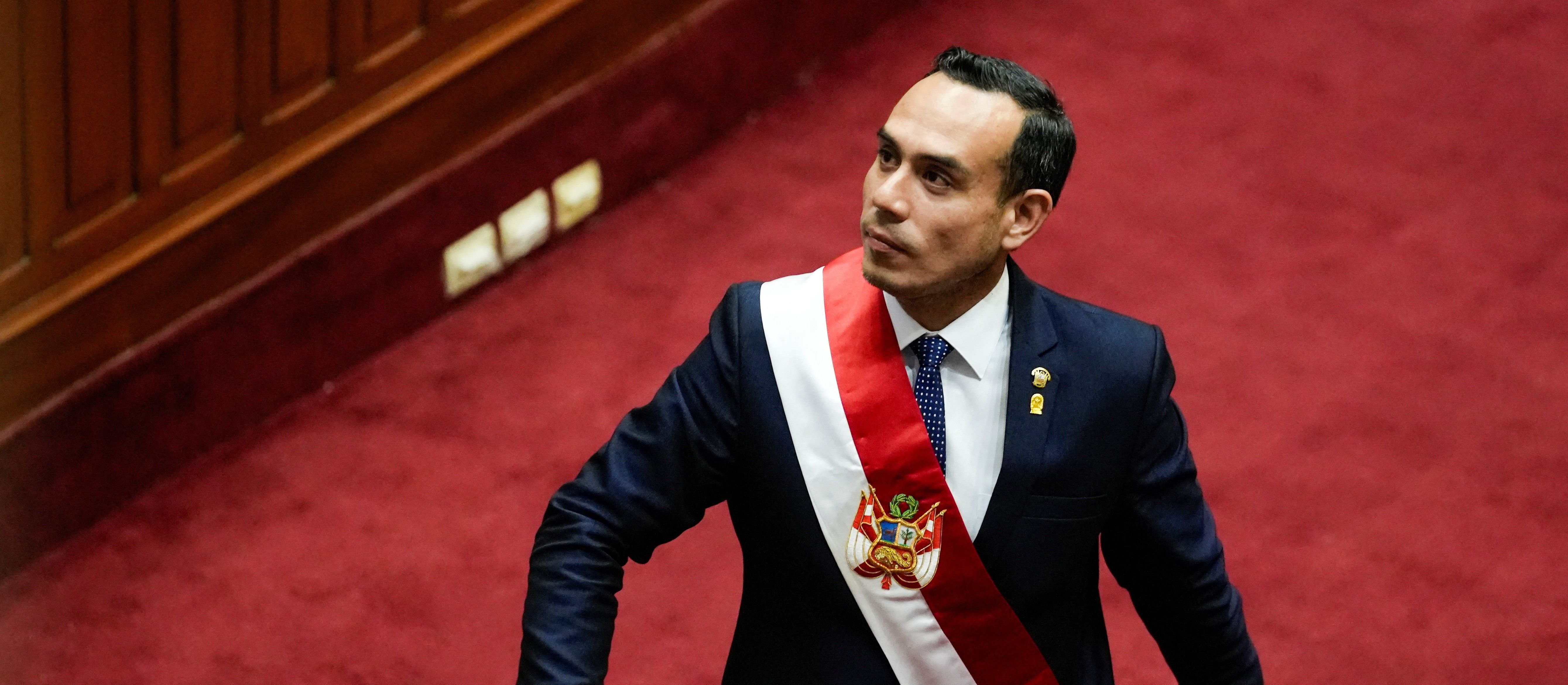 Najmniej popularna prezydent świata odwołana. Parlament zdecydował niemal jednogłośnie