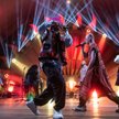 Koncert zespołu Kalush Orchestra w Lublinie