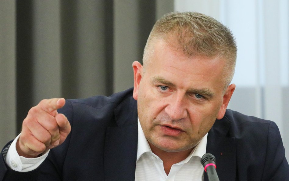 Bartosz Arłukowicz