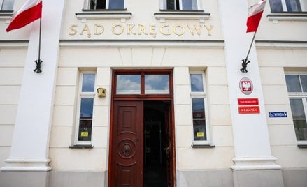 Pierwsza rozprawa w procesie Bartosza G. odbędzie się 3 listopada tego roku. Wyznaczono też 12 kolej