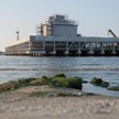 Ponad milion metrów sześciennych gazu przyjął terminal LNG