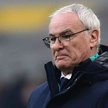 Claudio Ranieri, trener Sampdorii
