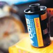 Bankrutuje produkujący aparaty fotograficzne i błony światłoczułe Eastman Kodak Co., którego akcje p
