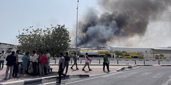 Gospodarka USA pod presją wojny i drogiej ropy