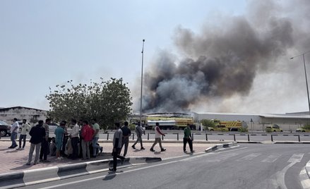 Ceny paliw rosną, a Amerykanie tracą optymizm