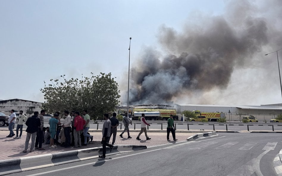 Ceny paliw rosną, a Amerykanie tracą optymizm