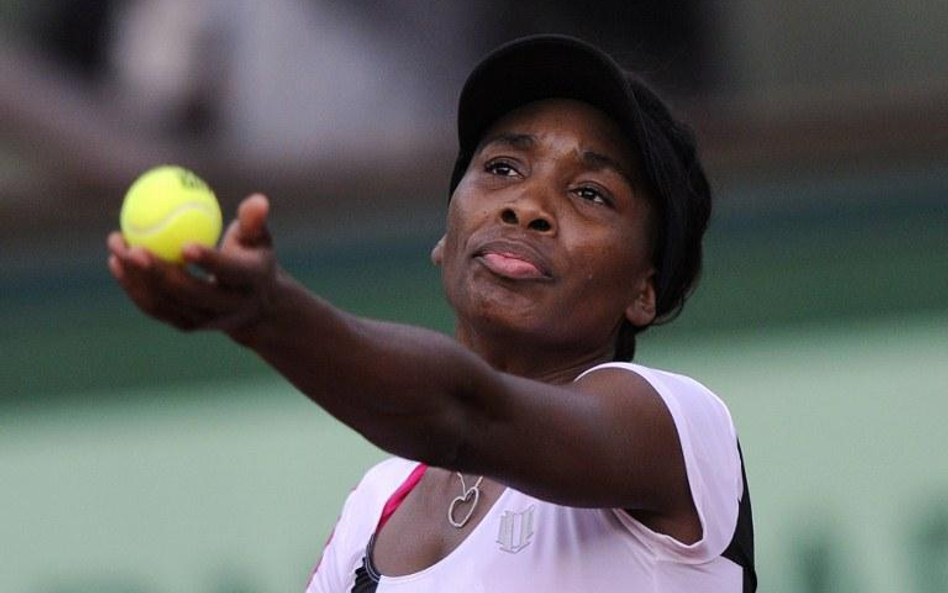 Venus Williams