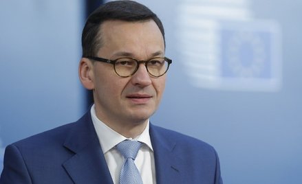 Mateusz Morawiecki