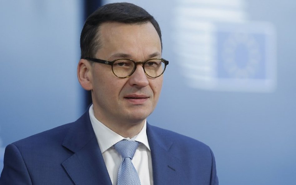 Mateusz Morawiecki