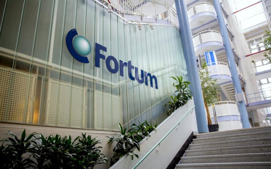 Fortum szuka chętnych na chłód