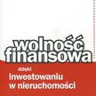 „Wolność finansowa dzięki inwestowaniu w nieruchomości”, Sławek Muturi, Robert Zduńczyk, Studio Emka