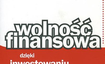 „Wolność finansowa dzięki inwestowaniu w nieruchomości”, Sławek Muturi, Robert Zduńczyk, Studio Emka
