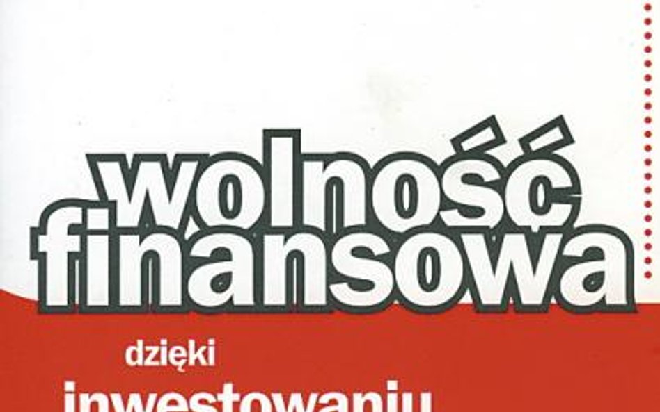 „Wolność finansowa dzięki inwestowaniu w nieruchomości”, Sławek Muturi, Robert Zduńczyk, Studio Emka