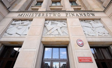 Proceder wykrył mazowiecki wydział Biura Inspekcji Wewnętrznej Ministerstwa Finansów