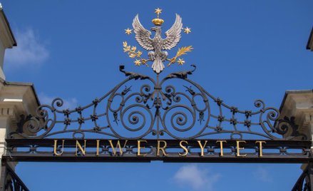 Dobre studia to dobra praca