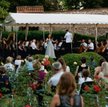 Pierwszy po przerwie koncert Opery Krakowskiej w ogrodach Muzeum Archeologicznego, 27 czerwca 2020