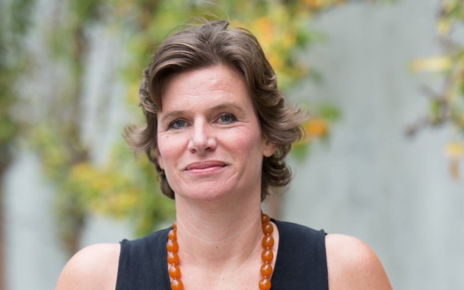 Mazzucato: państwo powinno aktywnie kształtować rynek innowacji