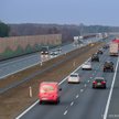 Rozbudowa autostrady A2 do trzech pasów. To nie będzie tani remont