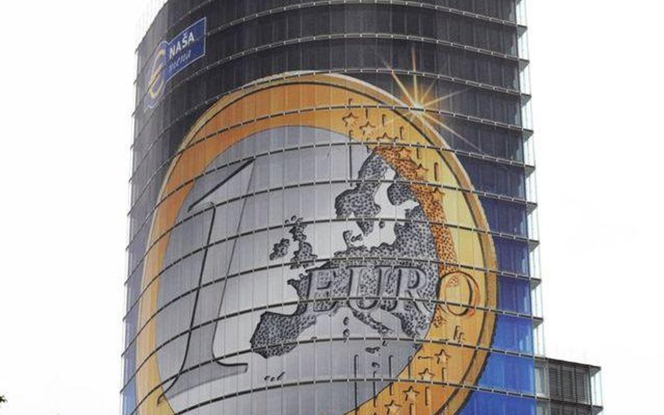 Euro dopiero w 2014 roku?
