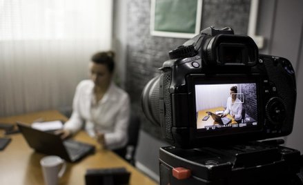 Komornik będzie mógł nagrywać czynności egzekucyjne