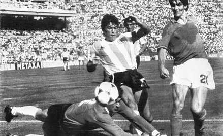 Nie żyje Paolo Rossi, bohater mundialu z 1982 r.