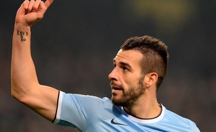 Alvaro Negredo