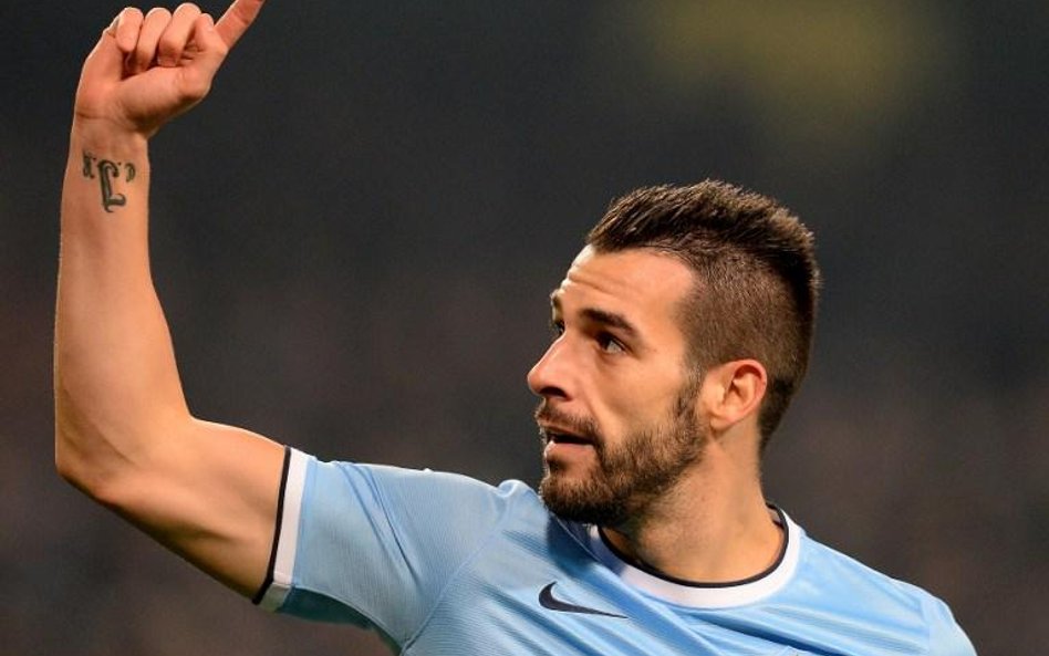 Alvaro Negredo