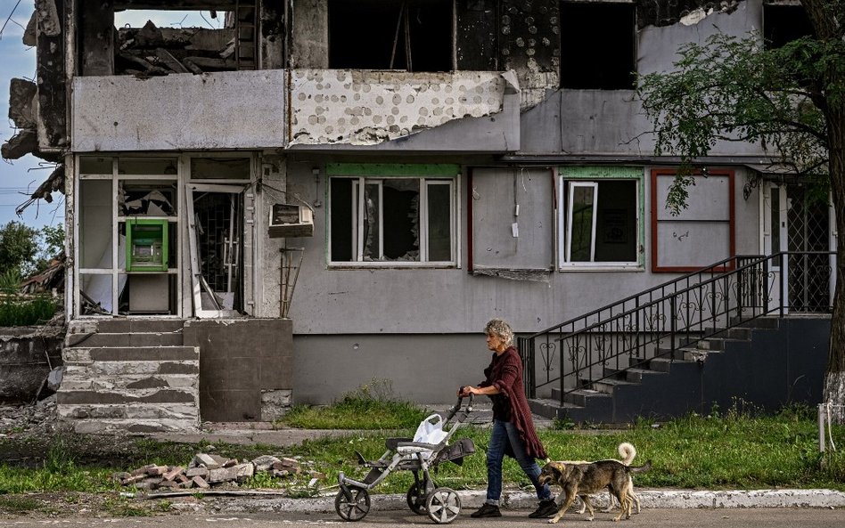 Rosyjscy szpiedzy źle ocenili Ukrainę. Wprowadzili Kreml w błąd tuż przed inwazją