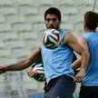 Suarez: Wiem, jak pokonać Anglię