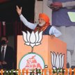 Premier Indii Narendra Modi