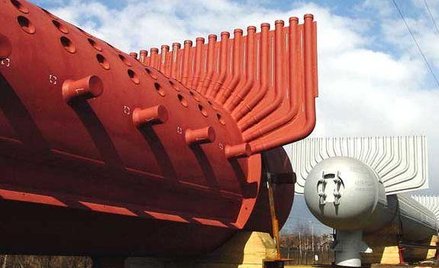 Rafako na zakręcie. Szanse, ale i obawy