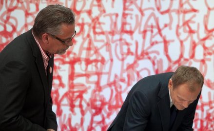 Jacek Żakowski: Naprawianie Polski zacząłbym od wyczyszczenia butów