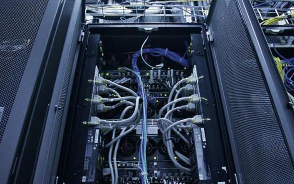 Informatyzacja za miliardy