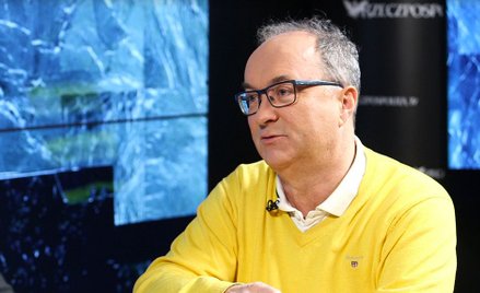 #RZECZoPOLITYCE Włodzimierz Czarzasty: Ustawa o IPN nie będzie skuteczna