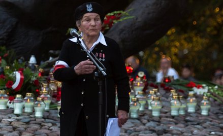 Wanda Traczyk-Stawska