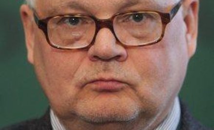 Adam Glapiński, kandydat na prezesa NBP