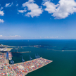 Nowe porty to większe bezpieczeństwo. DCT Gdańsk nie zmienia planów inwestycyjnych