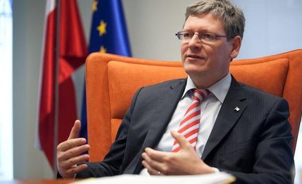 László Andor - Polska dobrze radzi sobie z dotacjami z EFS