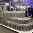 Czy katedra Notre-Dame z Lego ustanowi rekord Guinnessa?