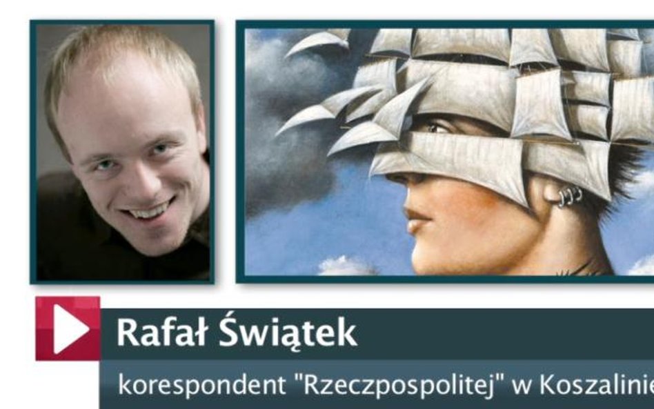 Rafał Świątek