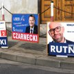 Dąbrowska: Po wyborach zostaną nam torby z wizerunkami posłów