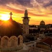 Amerykański dokument "Jerozolima". Najświętsze miejsce na ziemi