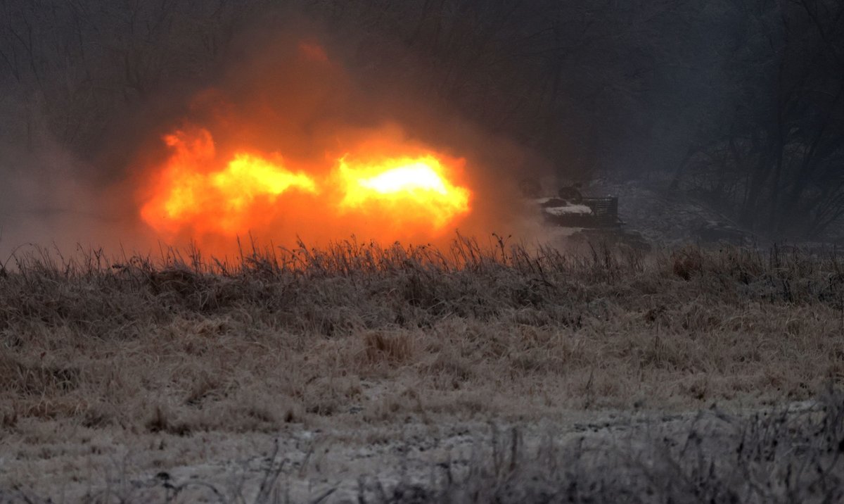 Războiul Rusiei cu Ucraina.  Ziua 662. Acoperire live