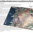 Wyprawa Nabuchodonozora na północną Syrię